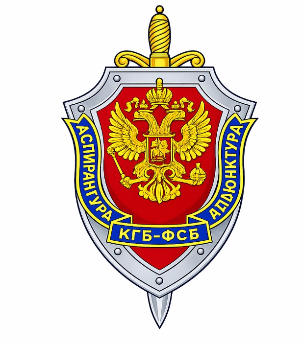 Содружество выпускников Академии ФСБ