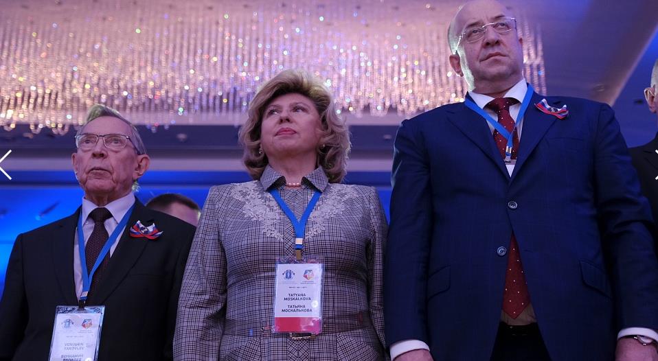 1 декабря 2017 года состоялась торжественная церемония вручения премии «Юрист года – 2017».