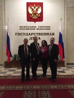 15 июня 2021 года состоялось заключительное заседание Комитета по образованию и науке Государственной Думы РФ VII созыва. Провел заседание глава Комитета Вячеслав Никонов.